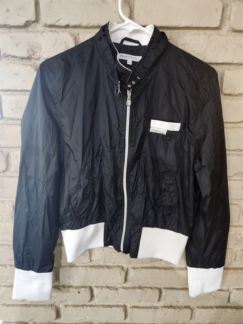 Vintage 2000's Members Only Jacket